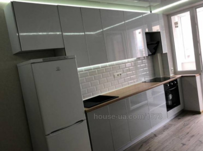Зняти квартиру, Ньютона вул., Харків, id 40920