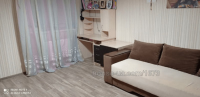 Rent an apartment, Nyutona-ul, Kharkiv, id 54398