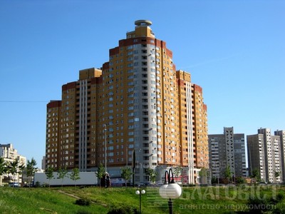 Купити квартиру, Мишуги Александра ул., Київ, id 6190