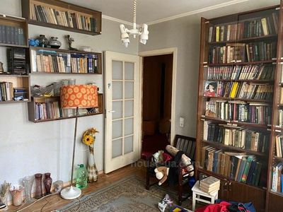 Buy an apartment, Kosmicheskaya-ul, Kharkiv, id 34158