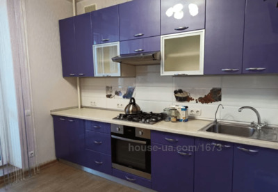 Rent an apartment, Pobedi-prosp, Kharkiv, id 55217