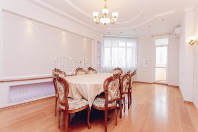 Купити квартиру, Новобудова, Кудрявский спуск, 3, Київ, id 23205