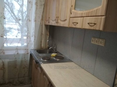 Rent an apartment, Shekspira-per, Kharkiv, id 34282