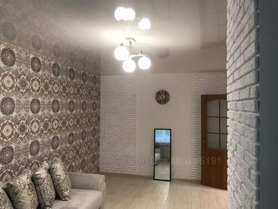 Rent an apartment, Valentinivska, 23Б, Kharkiv, id 127800
