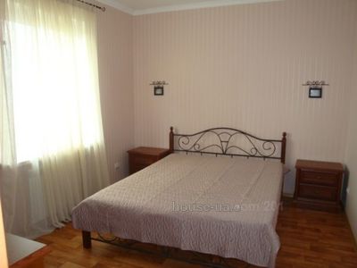 Зняти квартиру, Новобудова, Чавдар Елизаветы ул., 6, Київ, id 14925