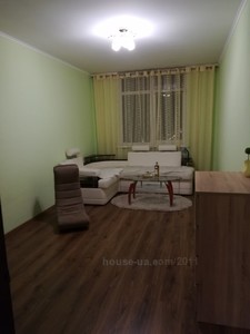 Rent an apartment, New Building, Komarova-kosmonavta-prosp, 46А, Kyiv, id 22416