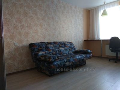 Зняти квартиру, Єлизаветинська вул., Харків, id 30895