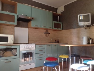 Зняти квартиру, Ломоносова ул., 83, Київ, id 22463