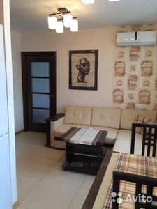 Buy an apartment, Yuvileyniy-vyizd, Kharkiv, Saltovka, Saltivskyi district, id 126039