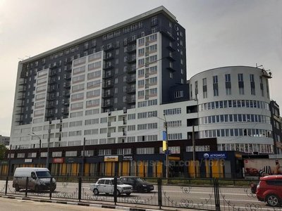 Купити квартиру, Полтавський Шлях вул., Харків, id 53941