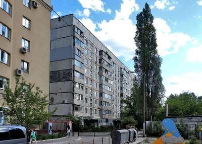 Buy an apartment, Czekh, Gvardeycev-shironincev-ul, 29, Kharkiv, id 125671