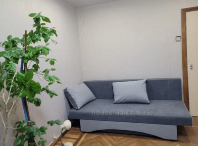 Зняти квартиру, Іллінська вул., Харків, id 53708