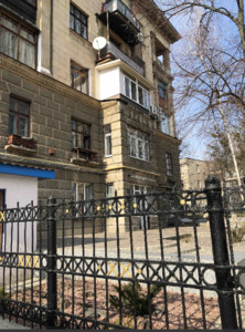 Купити квартиру, Дарвіна вул., Харків, id 35200