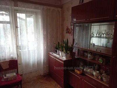 Купити квартиру, Харківських Дивізій вул., Харків, id 52991