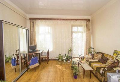 Купить квартиру, Кузнечная ул., Одесса, id 21809