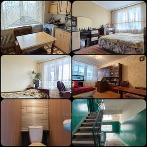 Купити квартиру, Перемоги просп., Харків, id 35061