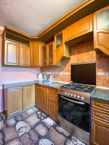 Rent an apartment, Improved, Vladislava-Zubenka-vulitsya, Kharkiv, id 132873