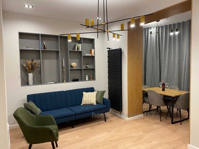 Купити квартиру, Ботанічний пров., Харків, id 63364
