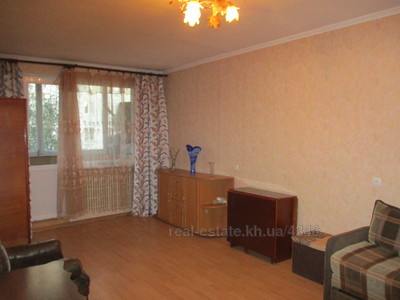 Rent an apartment, Geroev-Truda-ul, Kharkiv, id 139142