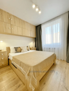Купити квартиру, Лосівський пров., Харків, id 50283