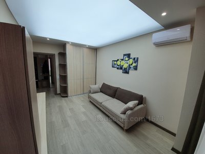 Зняти квартиру, Садовий проїзд, Харків, id 55696
