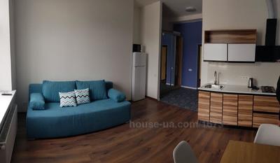 Rent an apartment, Belgorodskoe-shosse, Kharkiv, id 35763