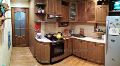 Купити квартиру, Ньютона вул., Харків, id 34302
