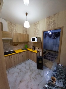 Зняти квартиру, Новобудова, Жукова Маршала просп., Одеса, id 59805