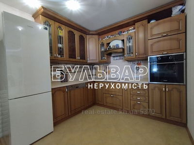Купить квартиру, Новострой, Юбилейный просп., 61, Харьков, id 139172