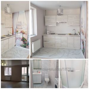 Купити квартиру, Ньютона вул., Харків, id 34970