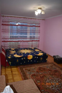 Зняти квартиру, Тракторобудівників просп., Харків, id 35960
