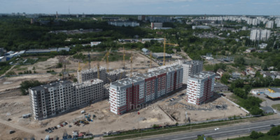 Купити квартиру, Шевченка вул., Харків, id 50639