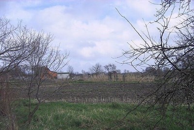Купити ділянку, Оскольська вулиця, Харків, Тракторний завод (M), Індустріальний район, id 139138