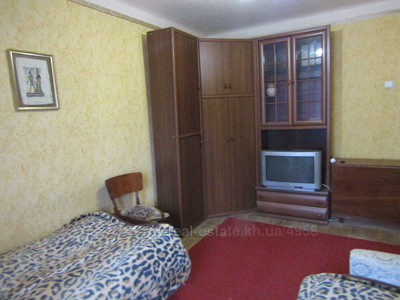 Vacation apartment, Shekspira-ul, 10, Kharkiv, id 125315
