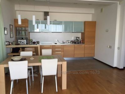 Зняти квартиру, Трінклера вул., Харків, id 43035