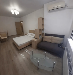 Снять квартиру, Елизаветинская ул., Харьков, id 48869