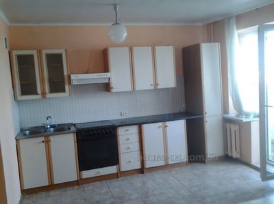 Зняти квартиру, Рабочая ул. (Красногвардейский), Дніпро, id 2300