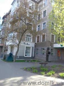 Купити квартиру, Сталінка, Правди просп., Харків, id 9117