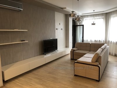 Купити квартиру, Бакуліна вул., Харків, id 56726