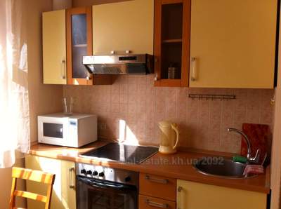 Buy an apartment, Shekspira-per, Kharkiv, 23_Avgusta_M, Shevchenkivs'kyi district, id 110676