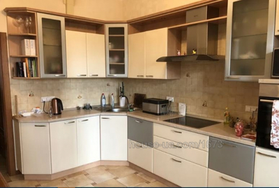 Rent an apartment, Dmitrievskaya-ul, Kharkiv, id 57253