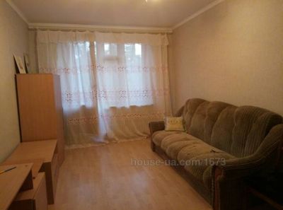 Зняти квартиру, Танкопія вул., Харків, id 33671