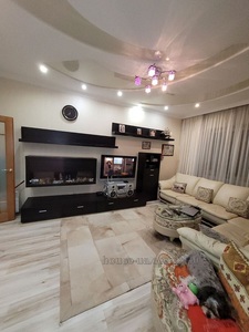 Купити квартиру, Новобудова, Белорусская ул., Київ, id 53635