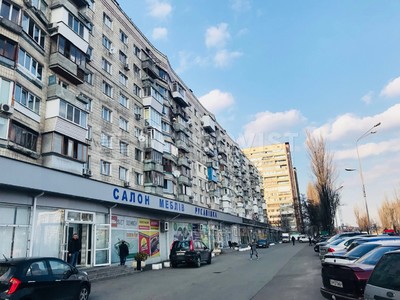 Купити квартиру, Энтузиастов ул., 5, Київ, id 23334