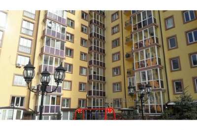 Buy an apartment, New Building, Poltavskaya-ul, Irpin, Irpenskiy_gorsovet district, id 8560