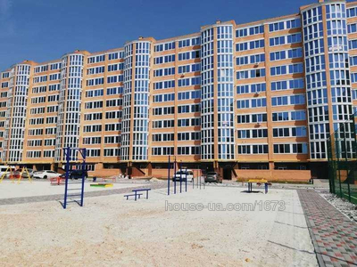 Купити квартиру, Лосівський пров., Харків, id 57960