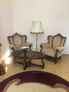 Buy an apartment, Stalinka, Moskovskiy-prosp, Kharkiv, id 29584
