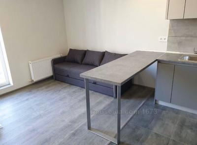 Зняти квартиру, Серпова вул., Харків, id 36509
