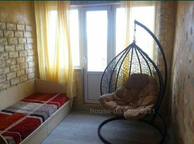 Купити квартиру, Новобудова, Харьковское шоссе, 50, Київ, id 41732