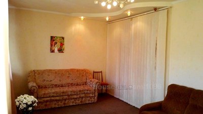 Квартира подобово, Чешка, Бучмы вул., Харків, id 12045